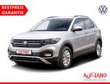 Volkswagen T-Cross 1.0 TSI ACC Sitzheizung AppConnect - Offers