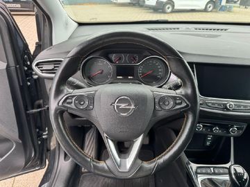 Opel Crossland 1.2 Innovation NaviKamera