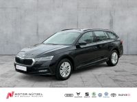 Skoda Octavia - Vorschau Bild 1