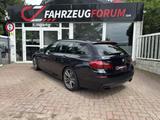 BMW M550 d xDrive exclusive Pano*HuD* - BMW M550 aus 2015