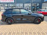 Porsche Turbo GTS Pano Leder Carbon Techart Faceliftumba - Porsche Cayenne Gebrauchtwagen