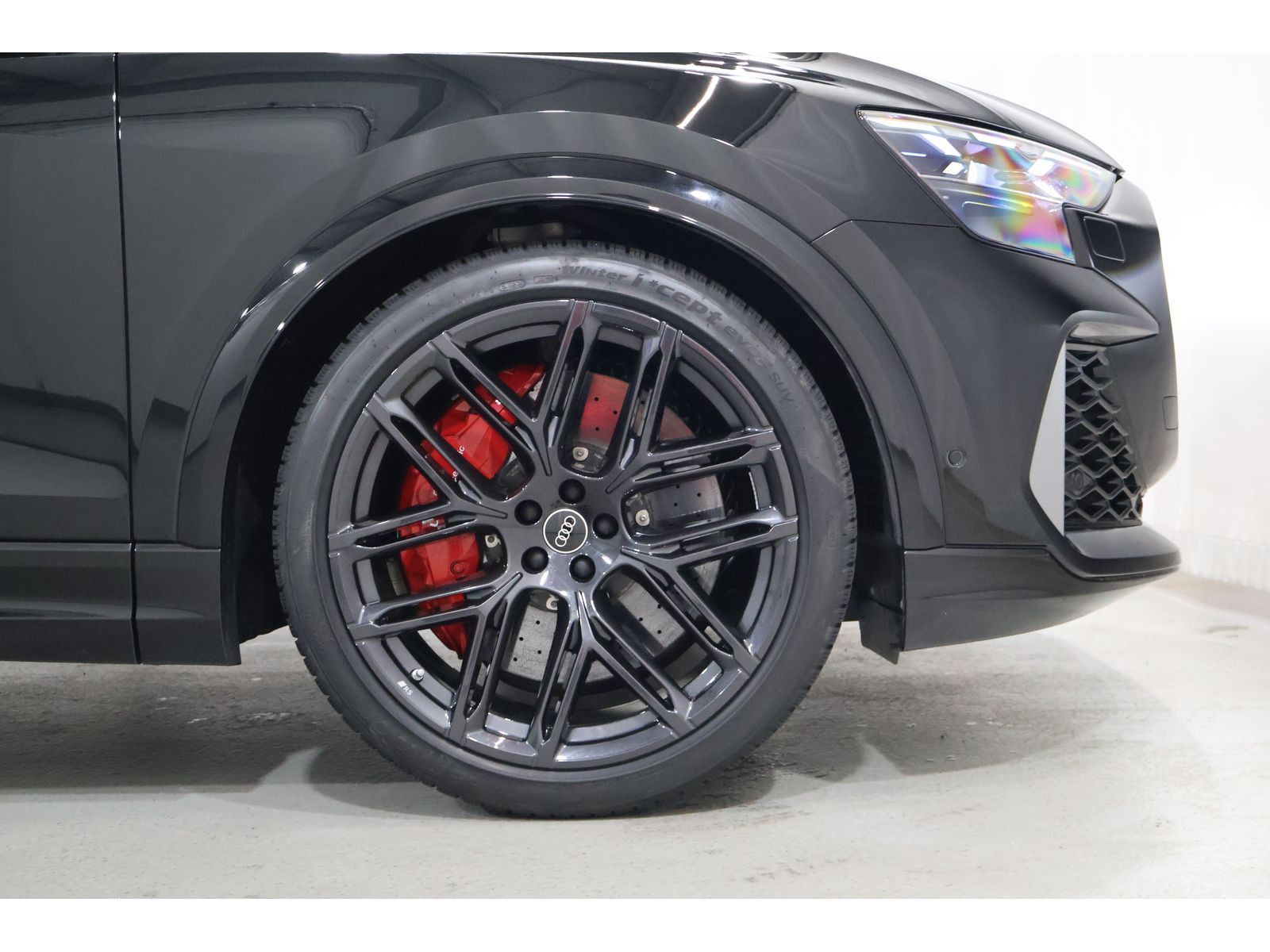 Audi RSQ8 - Bild 5