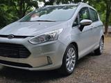 Ford B-max 1.6 Benzin Titanium Automatic |... - Ford B-Max von privat