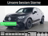 Mercedes-Benz 4MATIC Coupé 21"*Night*AMG-Sound*Stdhzg*Dist* - Mercedes-Benz GLC 43 AMG aus 2024