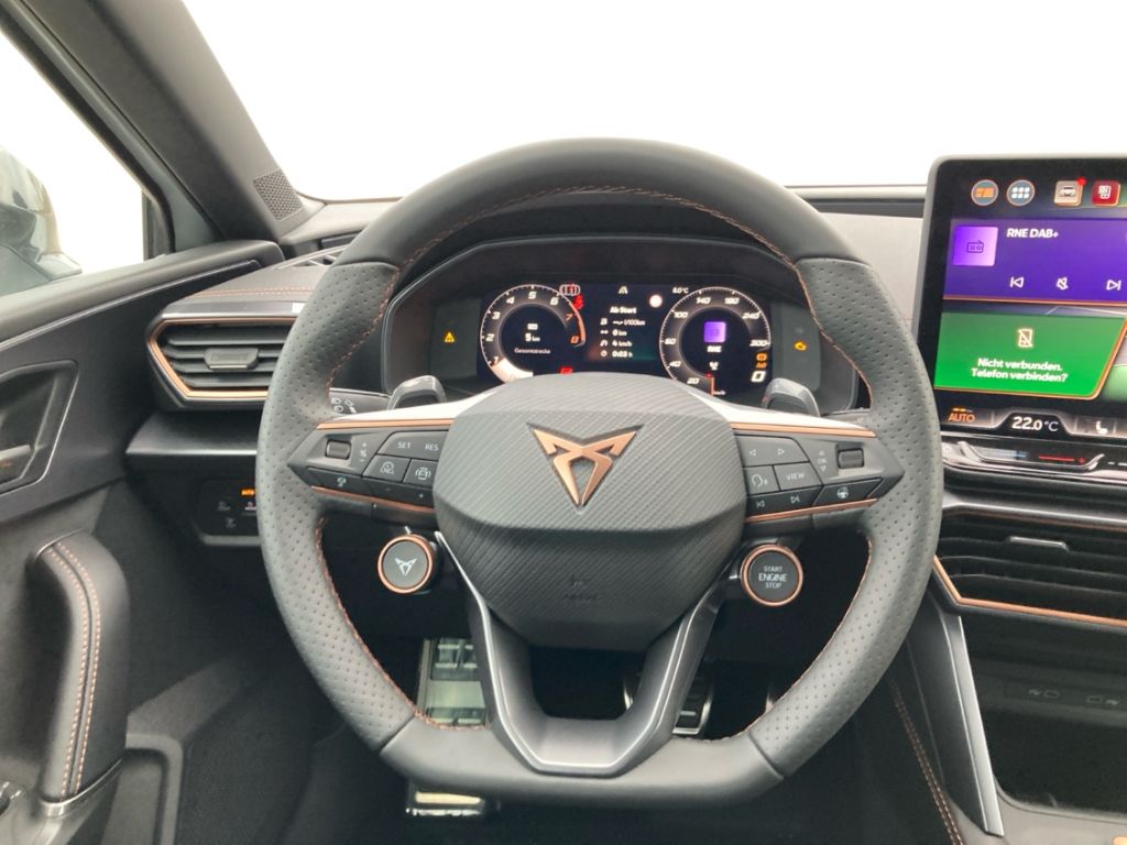 Cupra Leon - Bild 13
