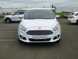 Ford S-Max 1.5 EcoBoost Trend Klima Sitzheizung - Ford S-Max Trend mit Benzin-Antrieb