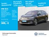 Volkswagen ID.4 Pro Performance First Edition Navi LED ACC - Volkswagen ID.4 aus 2020