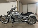 Harley-Davidson VROD VRSCA 240 Umbau - Offers