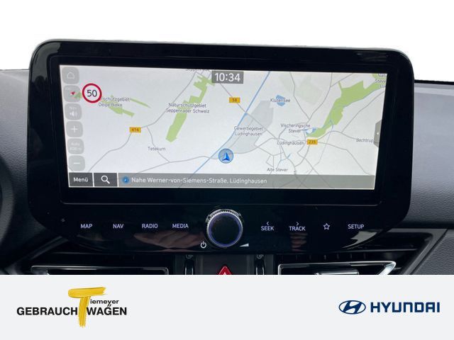 Hyundai i30 – Bild 14