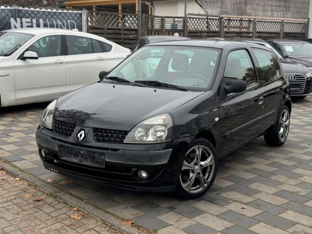 Renault Clio II Extreme 2 Neu Tüv