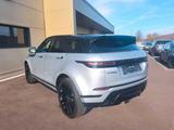 Land Rover Range Rover Evoque R Dynamic. 1 Hand Automatik! - Land Rover: Allradantrieb