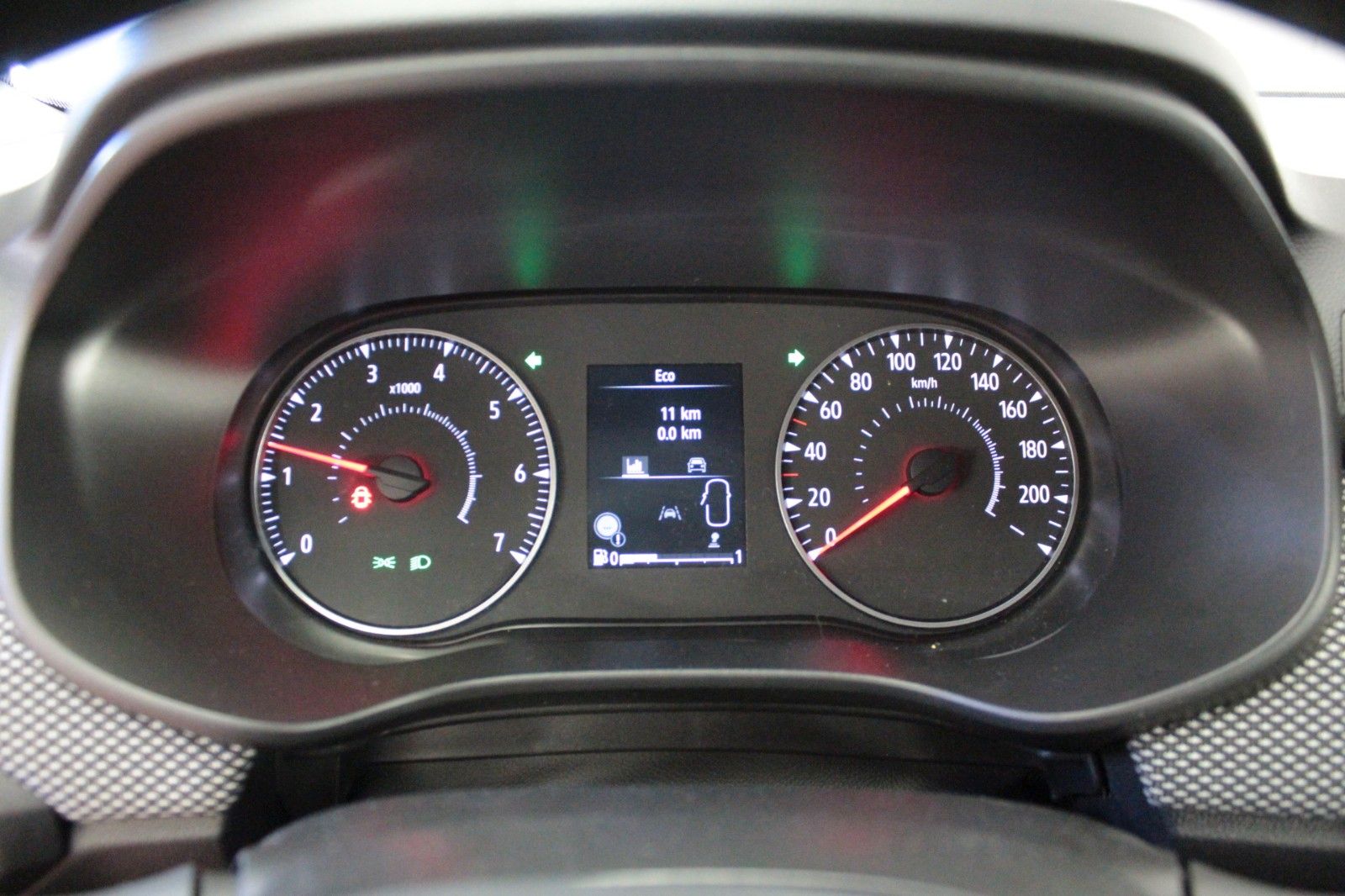 Fahrzeugabbildung Dacia Sandero Stepway TCe 90 Expression *WInterpaket*