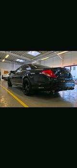 Mercedes-Benz Mercedes cl 63 AMG      570 ps    top  zus... - Mercedes-Benz CL 63 AMG von privat