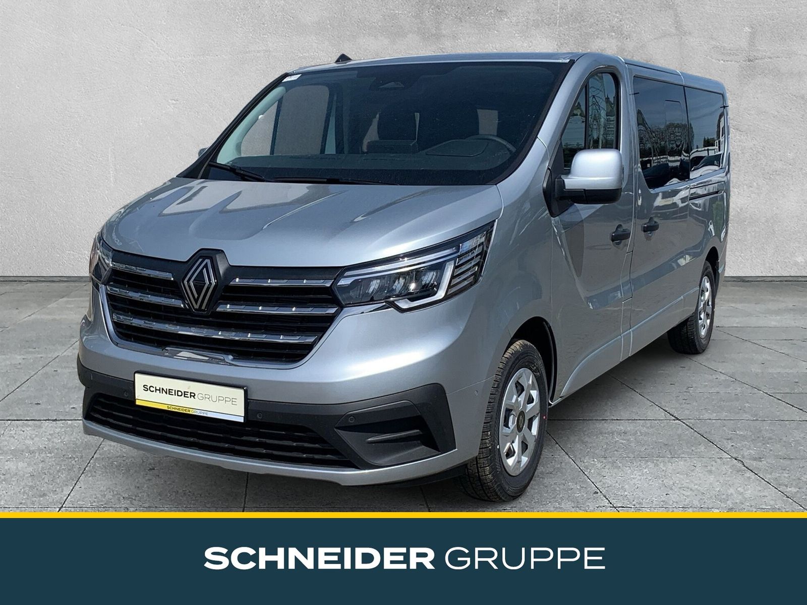 Renault Trafic - Bild 1