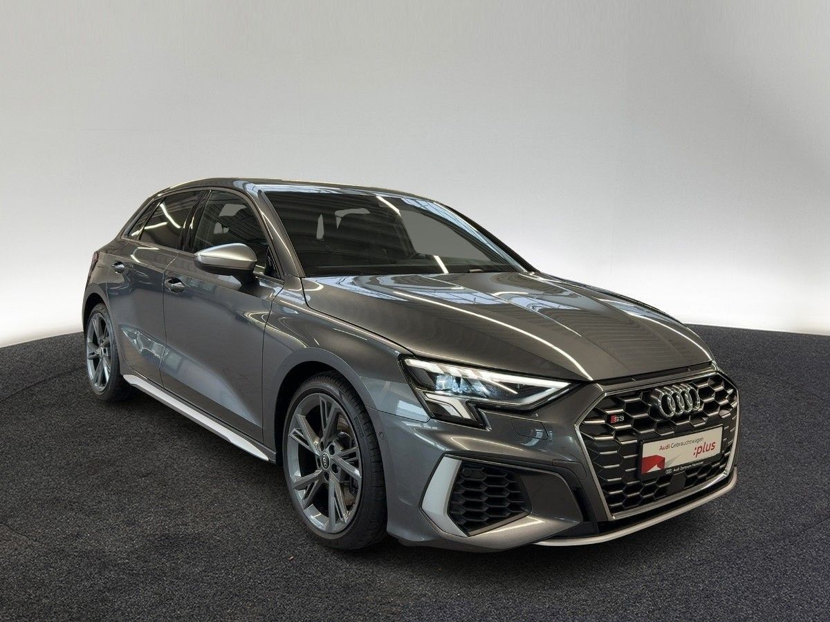 Audi S3 - Bild 6