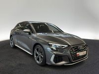 Audi S3 - Vorschau Bild 6