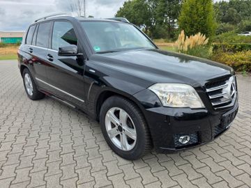 Mercedes GLK 220 - 3