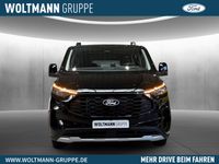 Ford Tourneo Custom - Vorschau Bild 5