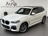 BMW X3 xDrive30d M-Sport NAV+LED+PANORAMA+HUD+KAMERA - BMW X3 aus 2021