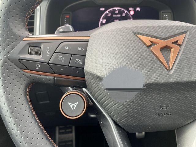 Ateca 1.5 TSI DSG *AHK+PANO+BEATS+Elektr. Sitz*