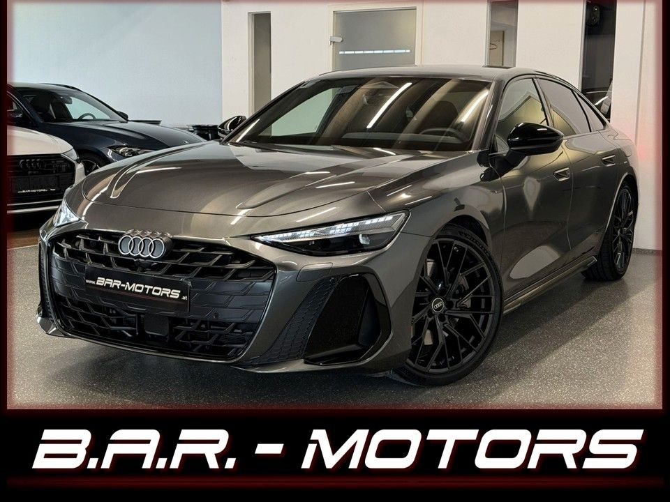 Audi A6 Limousine 2.0 TFSI e-hybrid quattro 220 kW ed