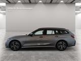 BMW 320d xDrive Touring M Sport LiveCockpitProf LED - BMW 320: Kombi