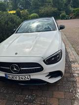 Mercedes-Benz E 300 d 4MATIC Autom. -