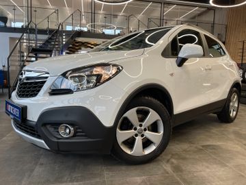 Opel Mokka Edition ecoFlex *TEMPOMAT*PDC*KLIMA*