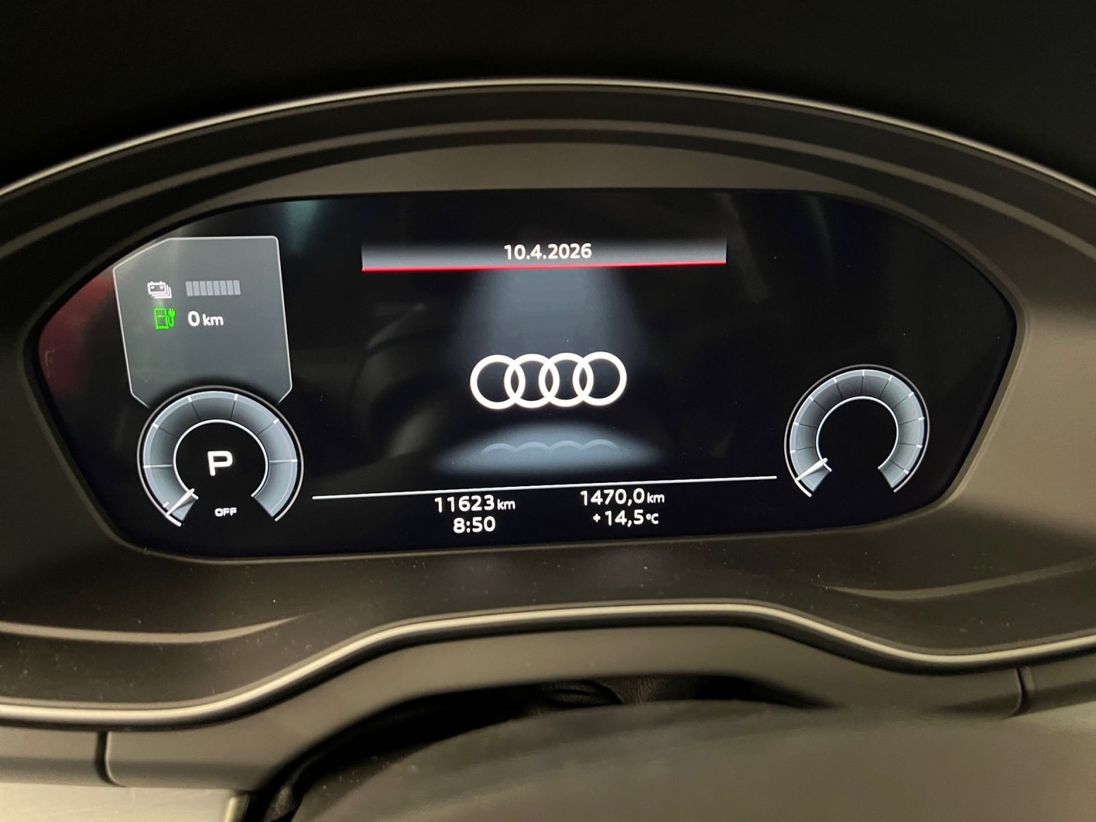 Audi Q5 - Bild 9