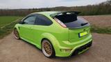 Ford Focus 2,5 RS  Vollausstattung mit Hagelschaden - Ford: Unfallwagen