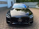 Mercedes-Benz AMG S 63 E PERFORMANCE UPE.285.000€ 2024 - Mercedes-Benz S 63 AMG Neuwagen