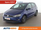 Volkswagen Golf VII Sportsvan 1.0 TSI Join*NAVI*PDC*SHZ* - VW Golf Sportsvan Gebrauchtwagen in Köln