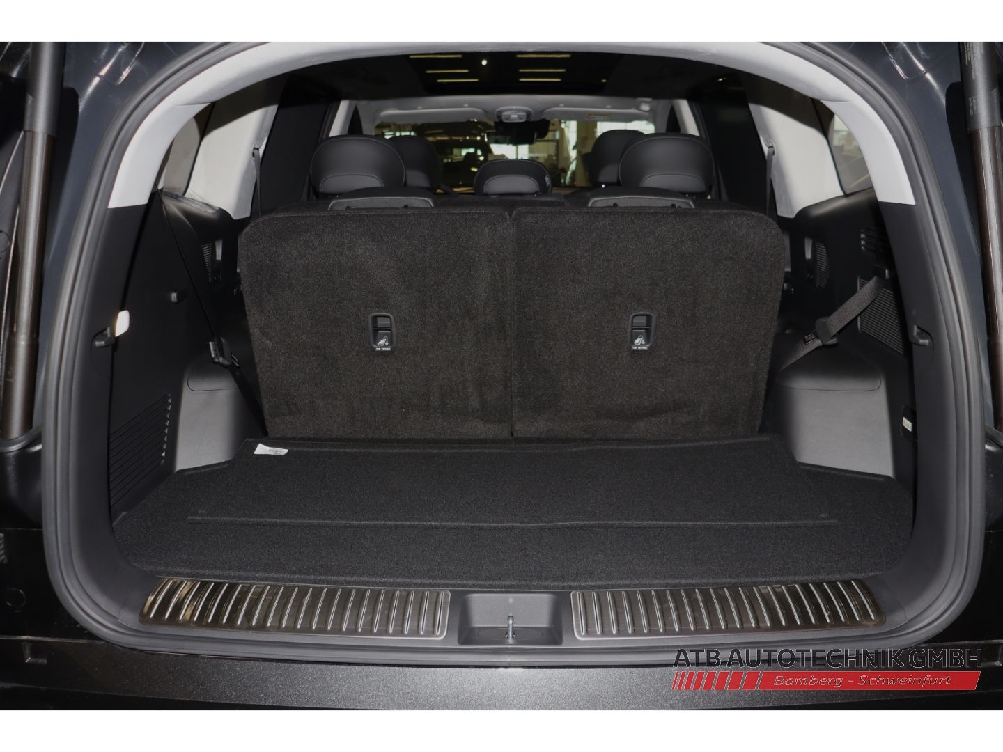 Hyundai IONIQ 9 - Bild 15