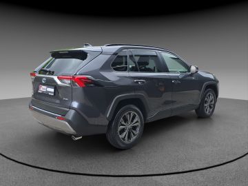 Toyota RAV 4 - 5