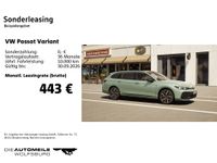 Volkswagen Passat Variant - Vorschau Bild 2