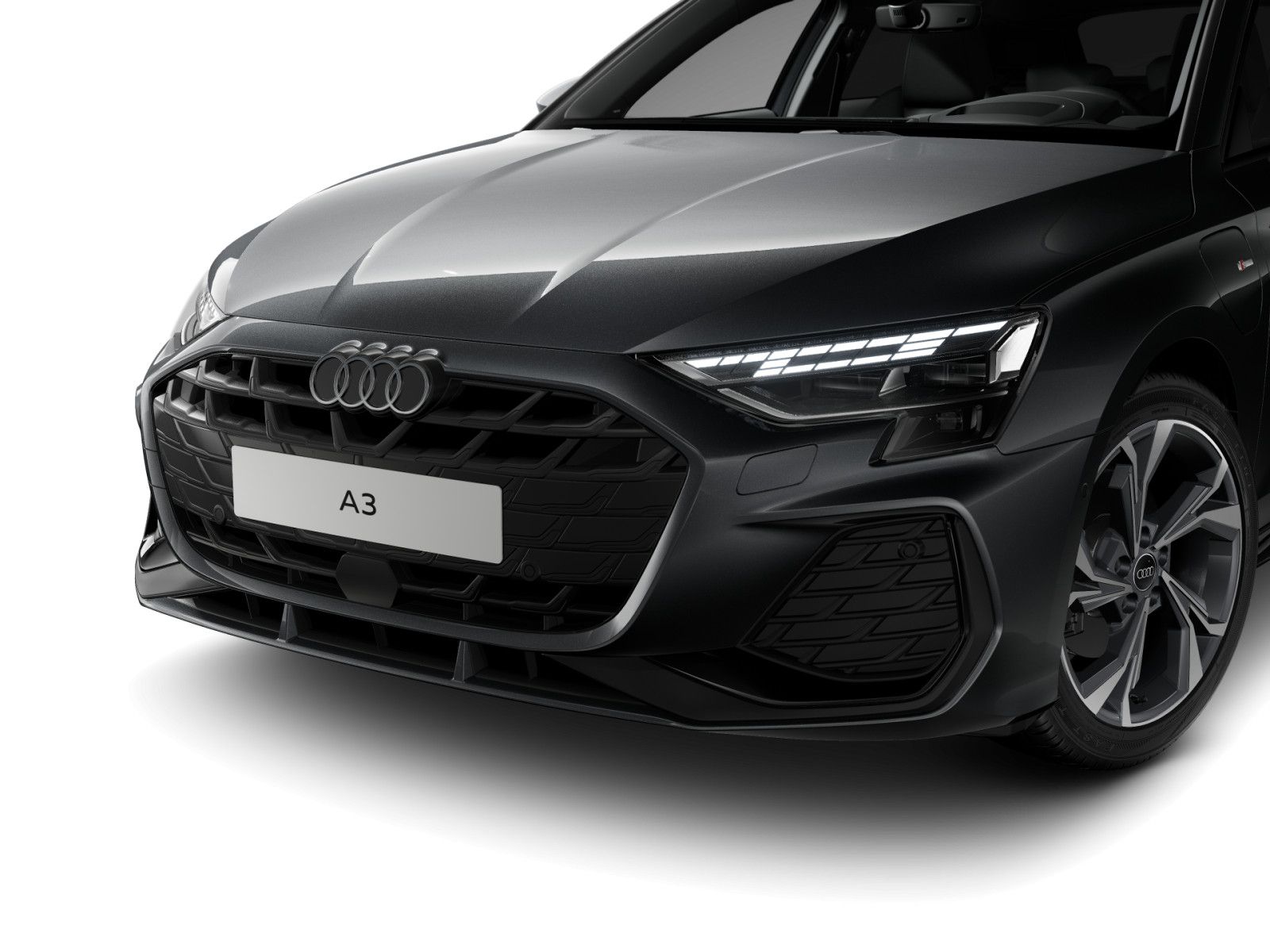 Audi A3 - Bild 7