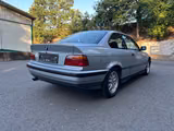 BMW 323i Coupe 1.Hand  - BMW 323: Coupe, 323i