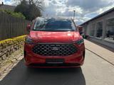 Ford Tourneo Custom 4x4 CAMPER*BETT*VANEXXT*AHK* - Ford Allradantrieb