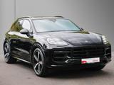 Porsche Cayenne S Panorama AHK Leder Luftfederung BOSE - gebrauchte Porsche Cayenne aus dem Jahr 2023