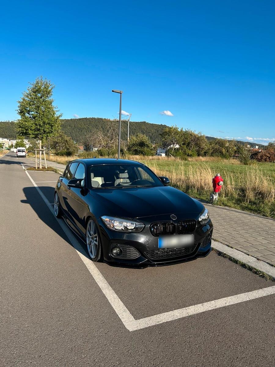 BMW 118
