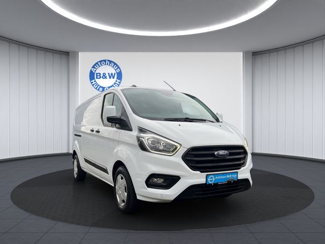 Ford Transit Custom 320 L2 Trend*REGAL*1.Ha*AHK*KAMER