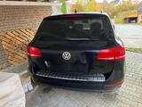 Volkswagen Touareg 3.0 V6 TDI Tiptronic BlueMotion Tech... - Volkswagen Touareg
