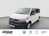 Volkswagen Kombi T6.1 2.0 TDI 8-SITZE*PDC*KLIMA - Volkswagen T6 Kombi: 8 Sitzer
