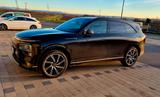 XPENG G9 AWD Performance Premium Paket 6 J Garantiee - XPENG G9: Performance