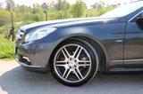 Mercedes-Benz E250 CGI Cabriolet | Prime Edition | Top Zustand - Mercedes-Benz E 250: Von Privat