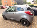 Ford Ka Titanium 1.2 | Sitzheizung | HU 07/27 - Ford Ka/Ka+ in Düsseldorf