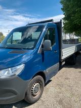 Mercedes-Benz Sprinter III Pritsche - Angebote