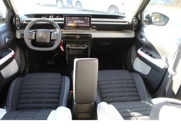 Citro�n C3 Aircross Hybrid 145 MAX