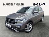 Volkswagen T-Cross 1.0 TSI|Style|Navi|ACC - VW T-Cross Gebrauchtwagen in Hannover