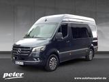 Mercedes-Benz Sprinter 319 CDI Tourer Standheizung/Distronic